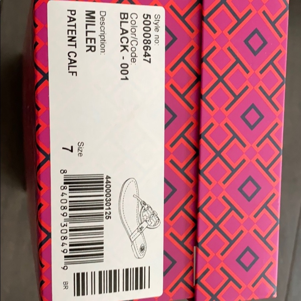 Tory burch Miller